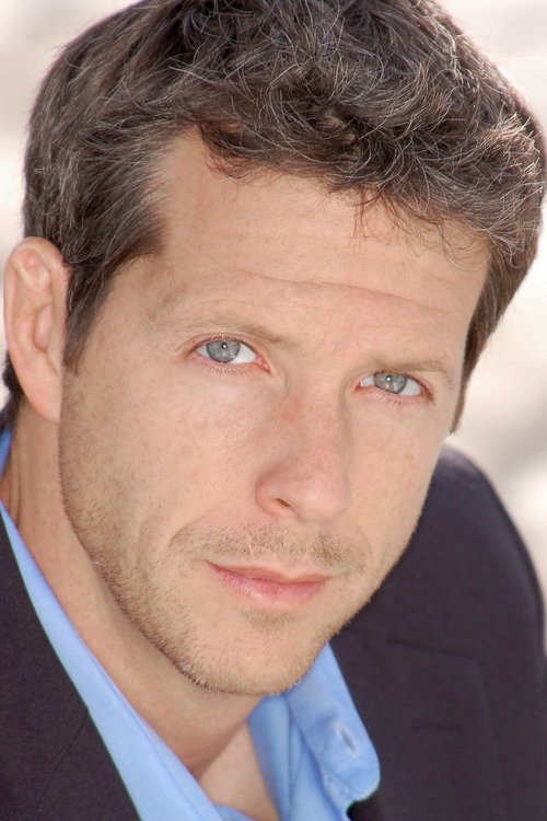 Kieran Gallagher as Longman