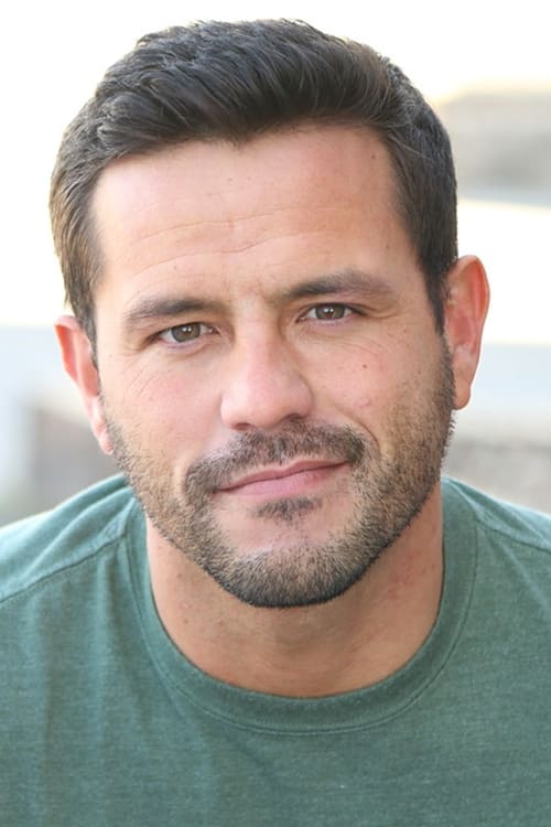Brooks Ryan as Doug