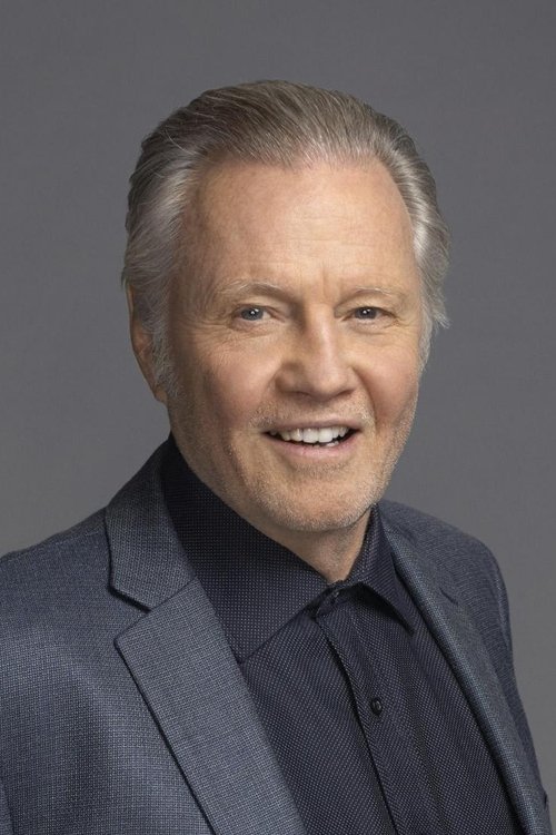 Jon Voight as Vic Bealer