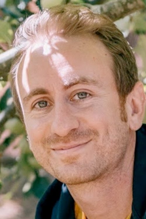 John Brubaker as Dave Gibson