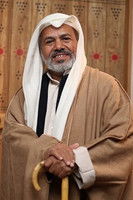 Abdul Aziz Al Mubadala as 