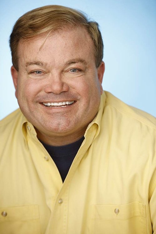 John Richard Petersen as Mr. Dugan