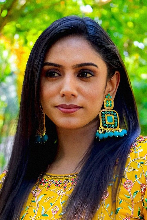 Rajalakshmi Gopalakrishnan as Devaradiyar