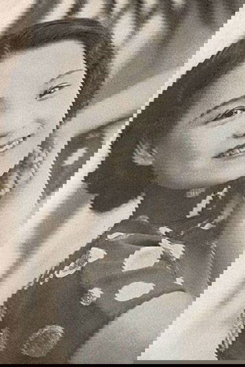 Chen Yan-yan as Sun Ruoyan - the daughter