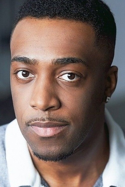 Anthony Jhade as Paul