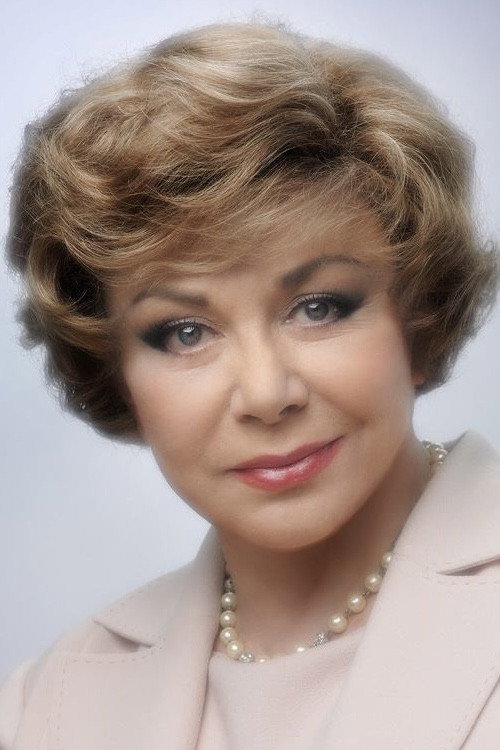 Edita Pyekha profile photo