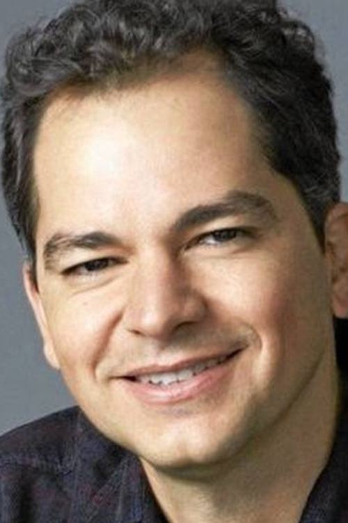 Carlos Saldanha as Ele mesmo