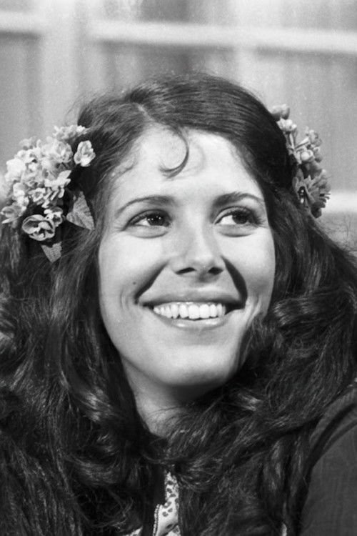 Tânia Loureiro as Lucinha