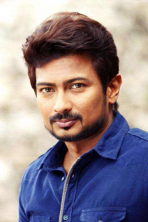 Udhayanidhi Stalin as Athiveeran 'Veera'