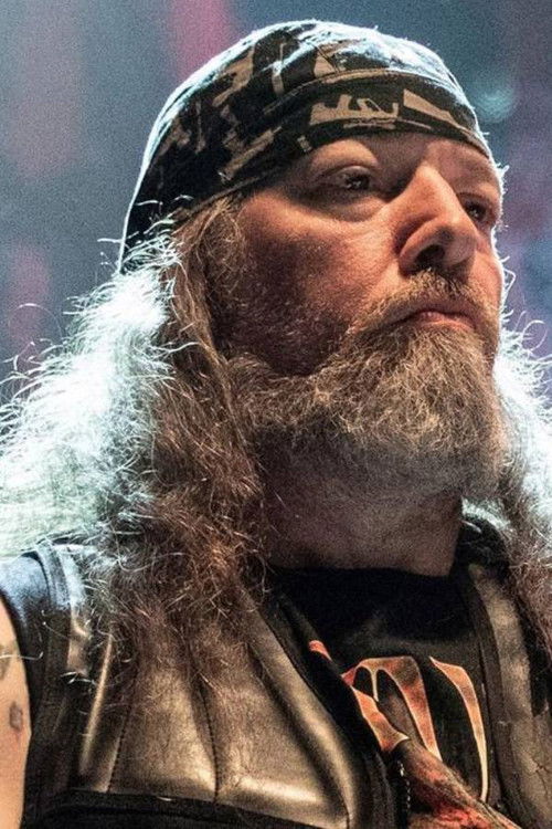 Rob Barrett profile photo