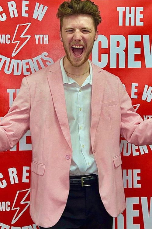 Owen Miller as Filmmaker #1