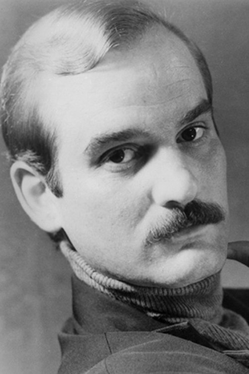 Kurt Mann as Hartman Callison