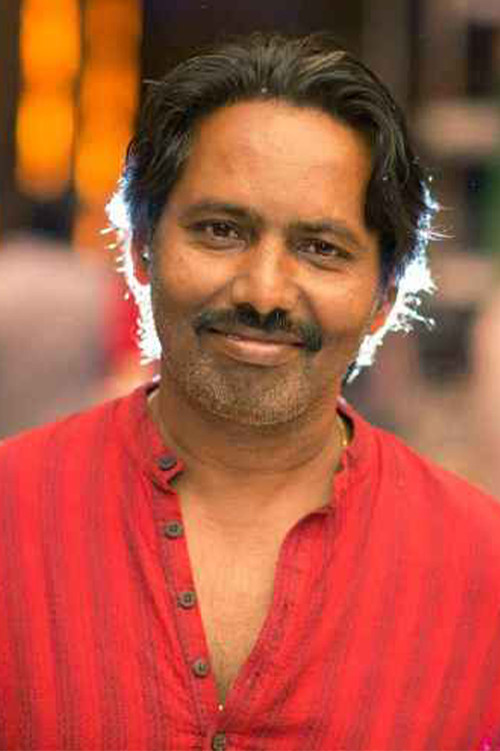 Ajayan Bala as 