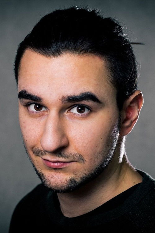 Kamil Mróz profile photo