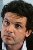 Yves Collignon as Gardien chef