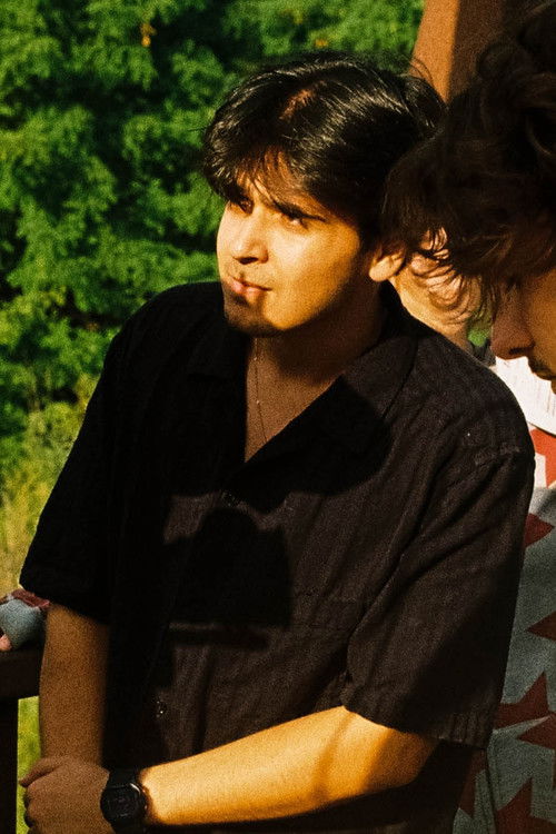 Nico Cariati as Nico