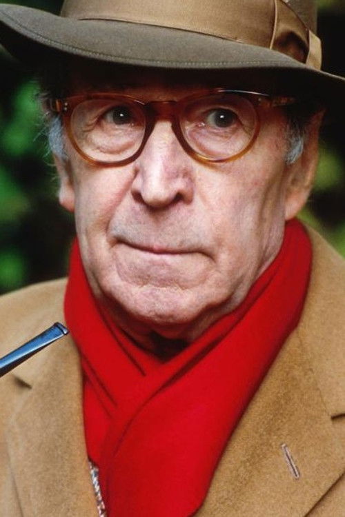 Georges Simenon as Self (archive footage)