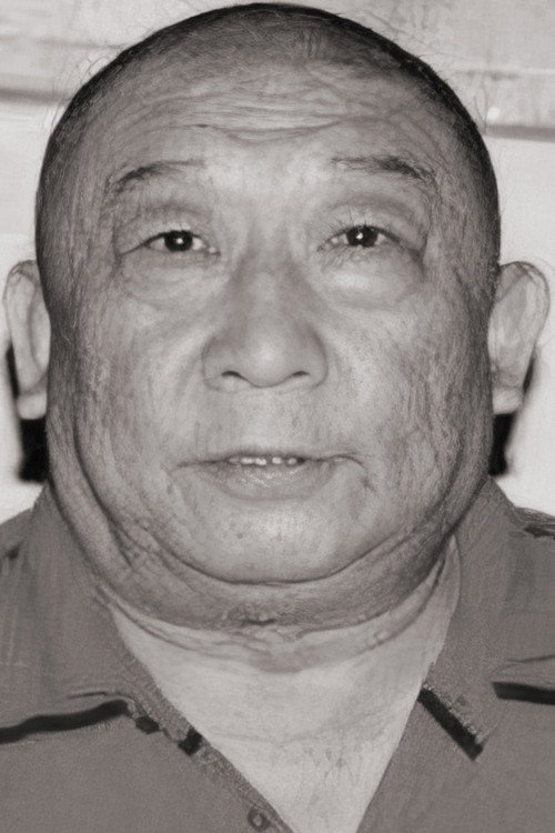 Yan Bide as Fourth Master Liu