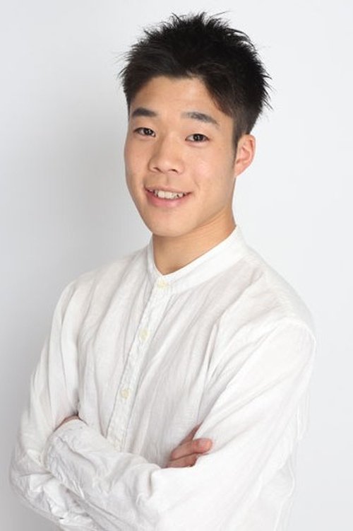 Ren Miyagawa as Satoshi 'Jubei' Hasashi