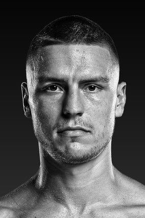 Koen Mazoudier as Self