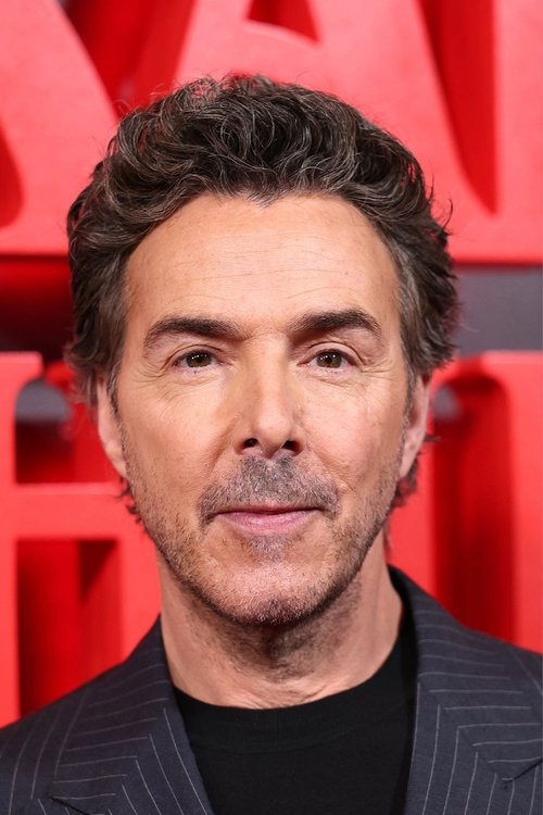 Shawn Levy as Terry