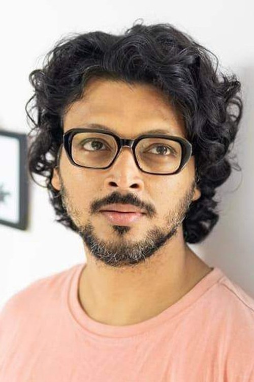 Samik Roy Choudhury as 