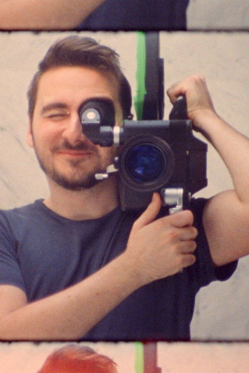 David Vassos profile photo