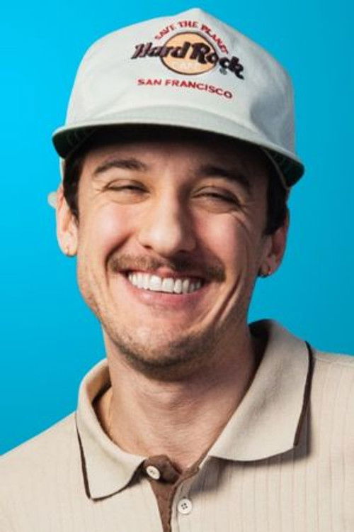 Simon Lussetti as Self (archive footage)