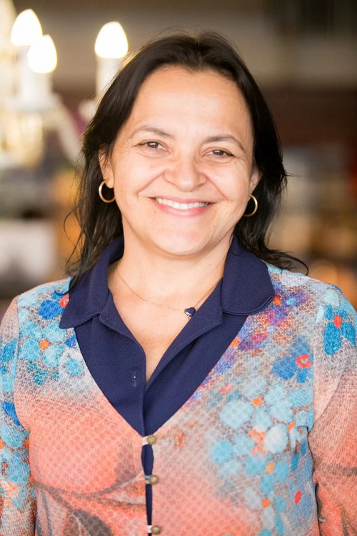 Rose Germano as Anita