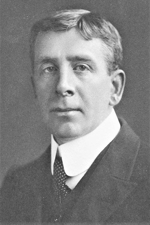 Spottiswoode Aitken as Brown Eyes' Father (French Story)