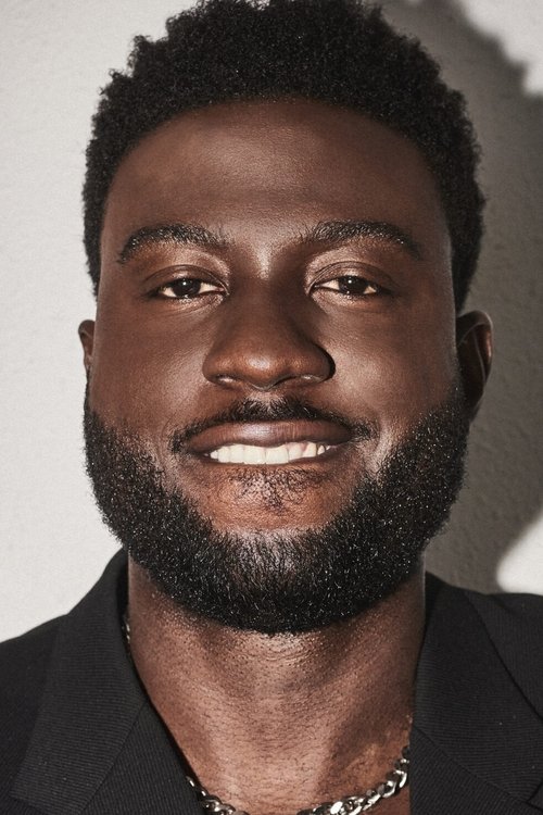 Sinqua Walls as Matt Walker