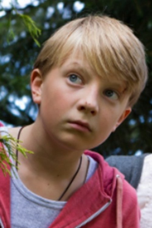 Anton Glas as Jeff Kutter