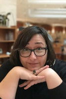 Irene Cívico as Self