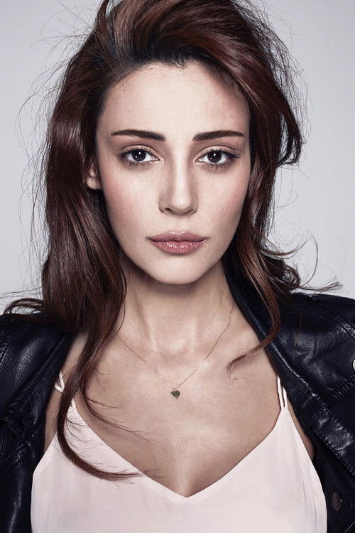 Cansu Melis Karakus as Rana