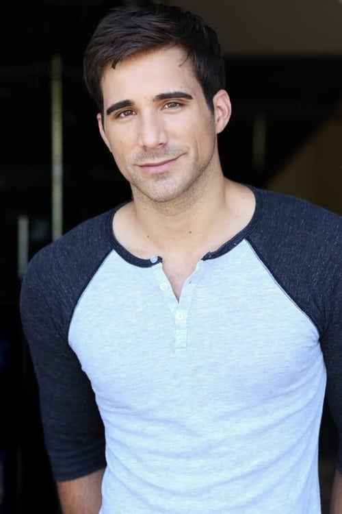 Justin Ray as Brad McBride