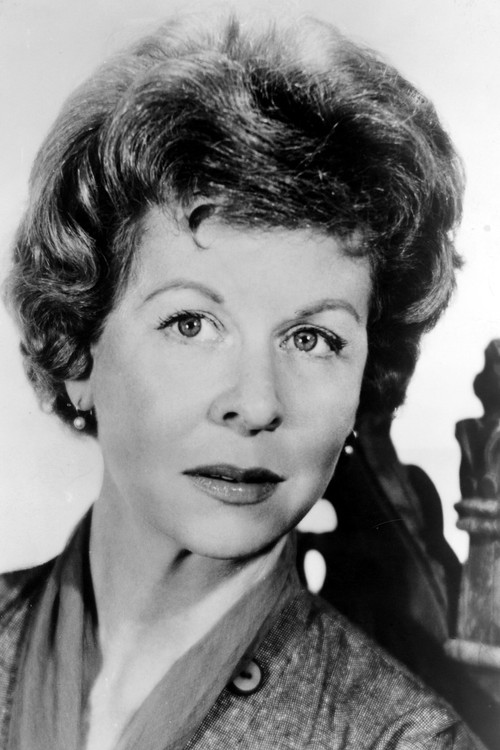 Maxine Stuart as Peggy