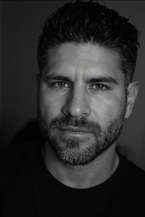 Nick Koumalatsos as Nick
