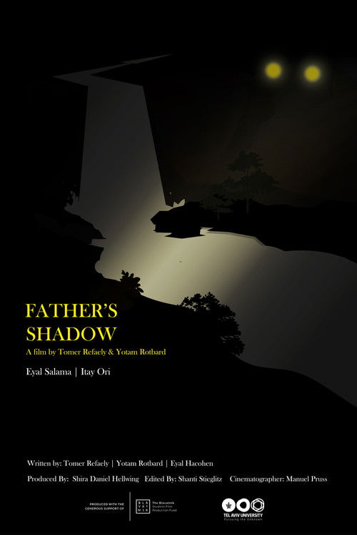 Father’s Shadow