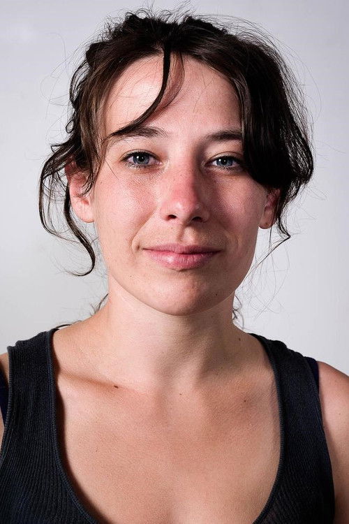 Caroline Cherrier as La Flic (voice)