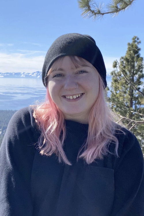 Amanda Bober as Kaitlyn