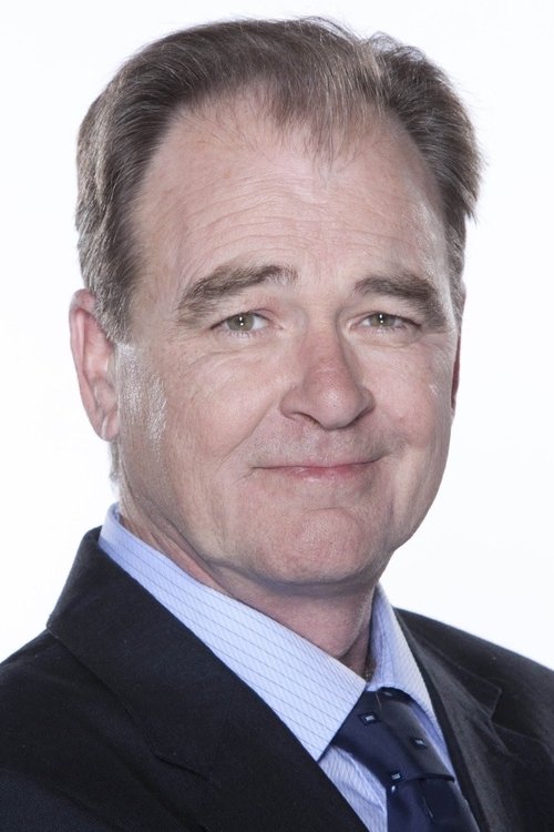 Billy Hartman profile photo