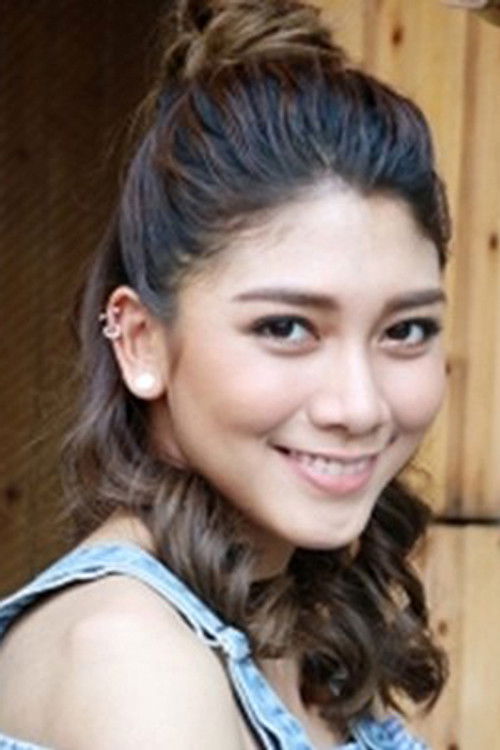 Ice Nathasa Vesprasit as Phrik