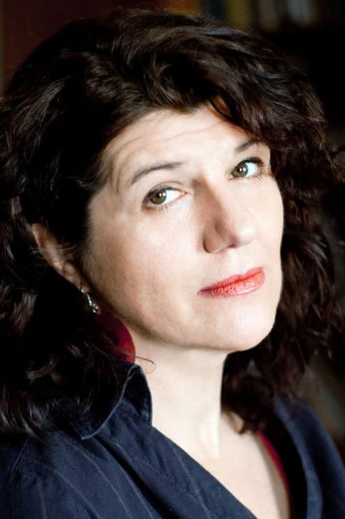 Hanna Chojnacka as Ryśka, córka Janikowej