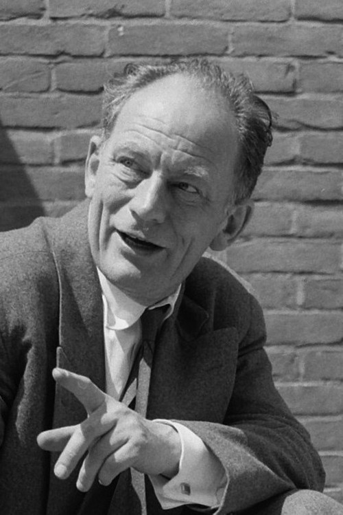 Wolfgang Staudte as Sächsischer Offizier