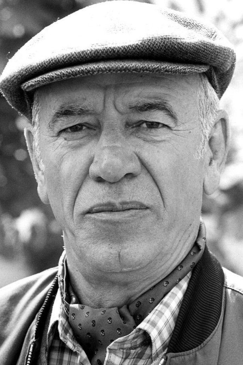 André Pousse as Gilbert Levasseur