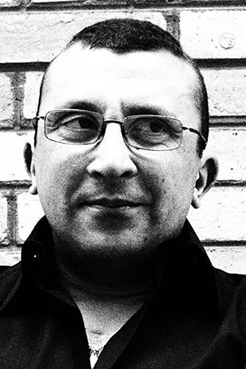 Stephane Derderian as Editorial Friend