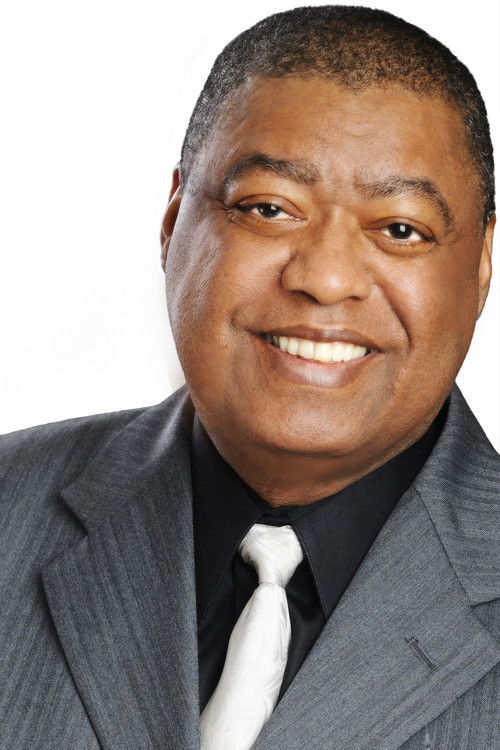 Ron Kenoly as Pastor Kevin