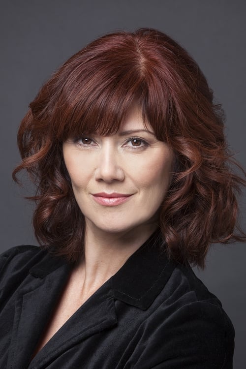 Maria Syrgiannis as Miss Calahan