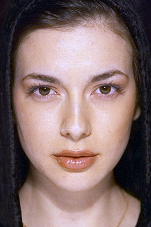 Tatyana Fedorovskaya as Katya Krivchik