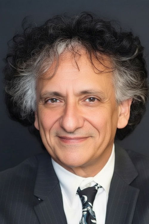 Bedri Baykam profile photo